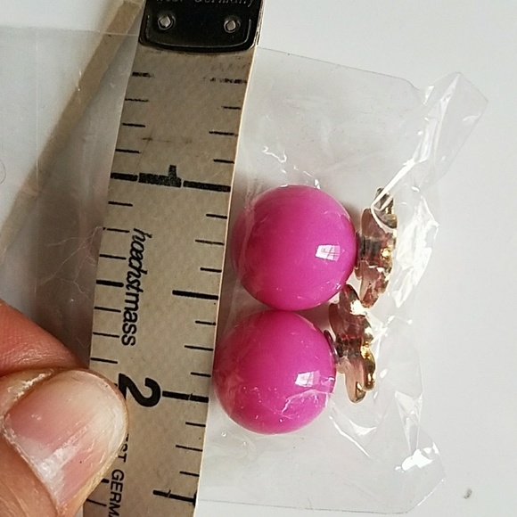 Beautiful earrings - Picture 4 of 5